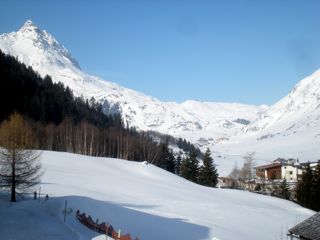 Galtür 2010
